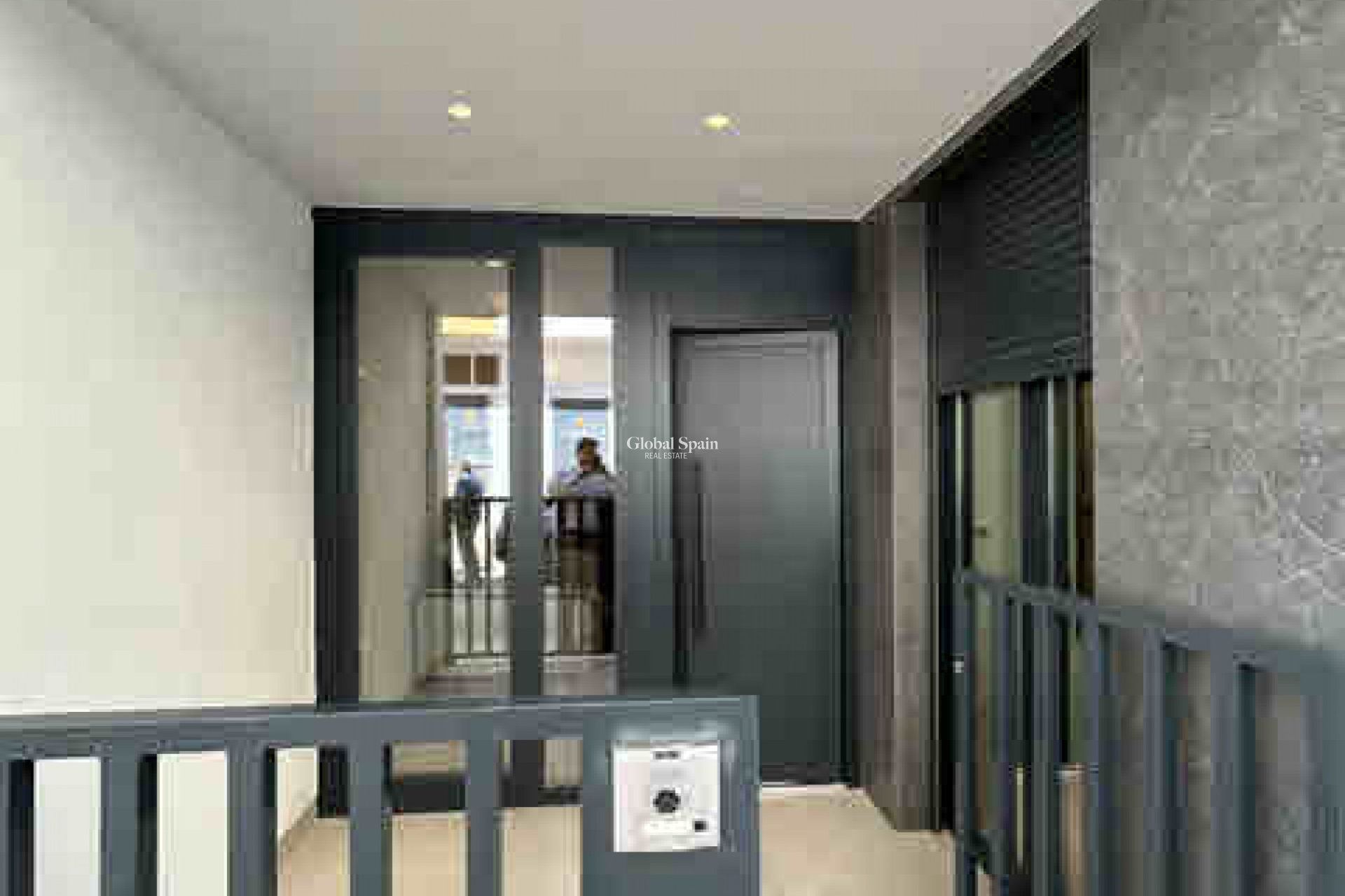 Resale - APARTMENT -
SANTIAGO DE LA RIBERA - Costa Calida