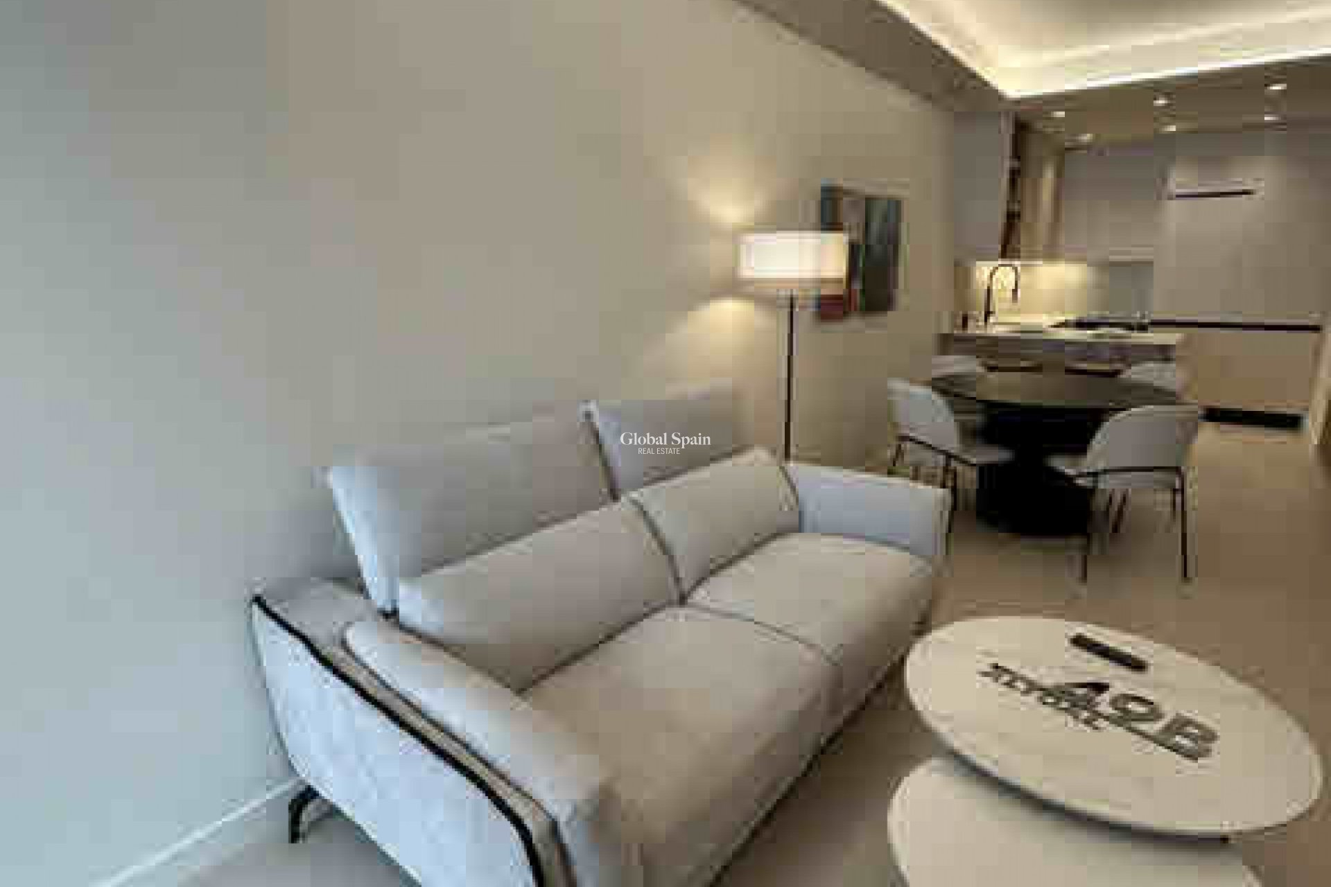 Resale - APARTMENT -
SANTIAGO DE LA RIBERA - Costa Calida