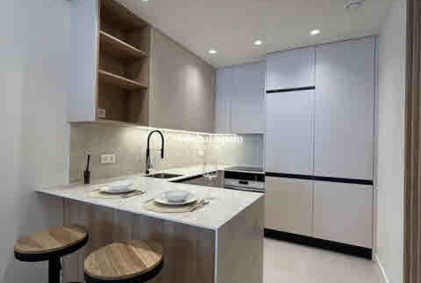 Resale - APARTMENT -
SANTIAGO DE LA RIBERA - Costa Calida