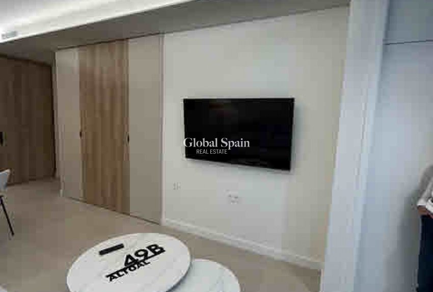 Resale - APARTMENT -
SANTIAGO DE LA RIBERA - Costa Calida