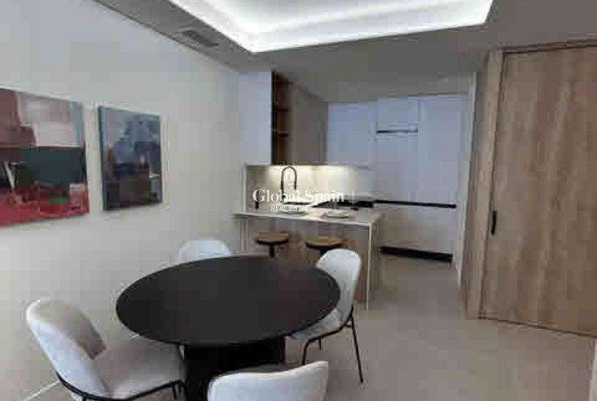 Resale - APARTMENT -
SANTIAGO DE LA RIBERA - Costa Calida