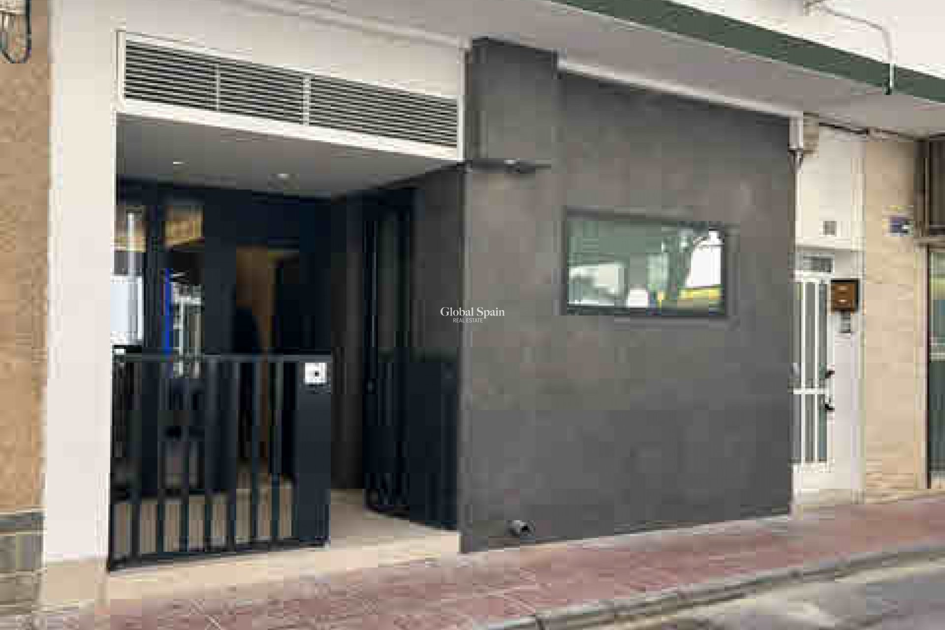 Resale - APARTMENT -
SANTIAGO DE LA RIBERA - Costa Calida