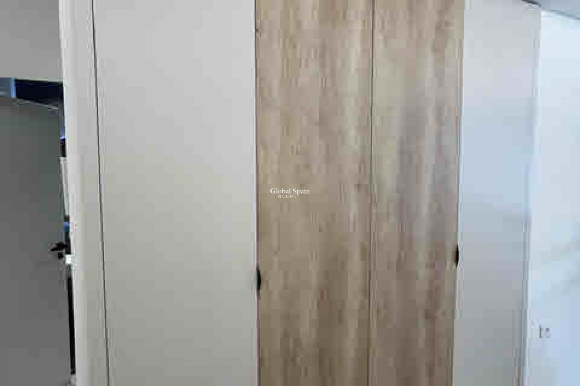 Resale - APARTMENT -
SANTIAGO DE LA RIBERA - Costa Calida