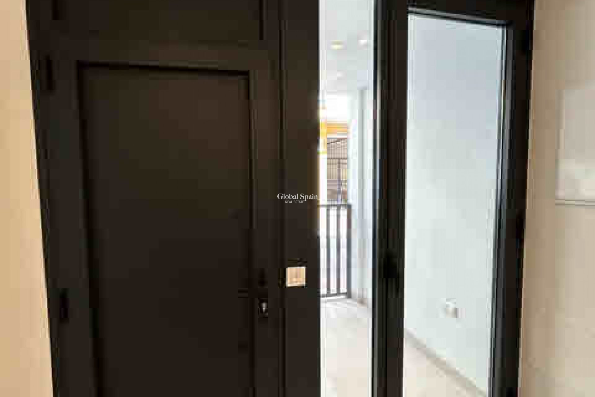 Resale - APARTMENT -
SANTIAGO DE LA RIBERA - Costa Calida