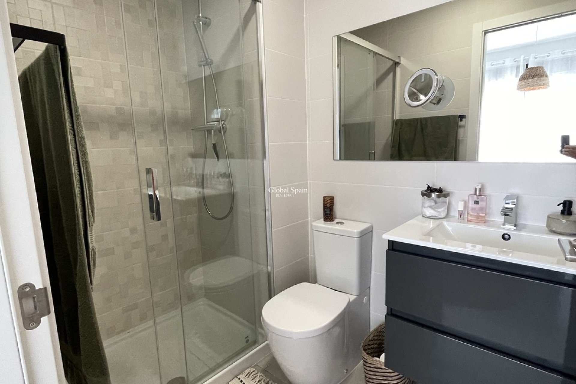 Resale - APARTMENT -
SANTIAGO DE LA RIBERA - Costa Calida