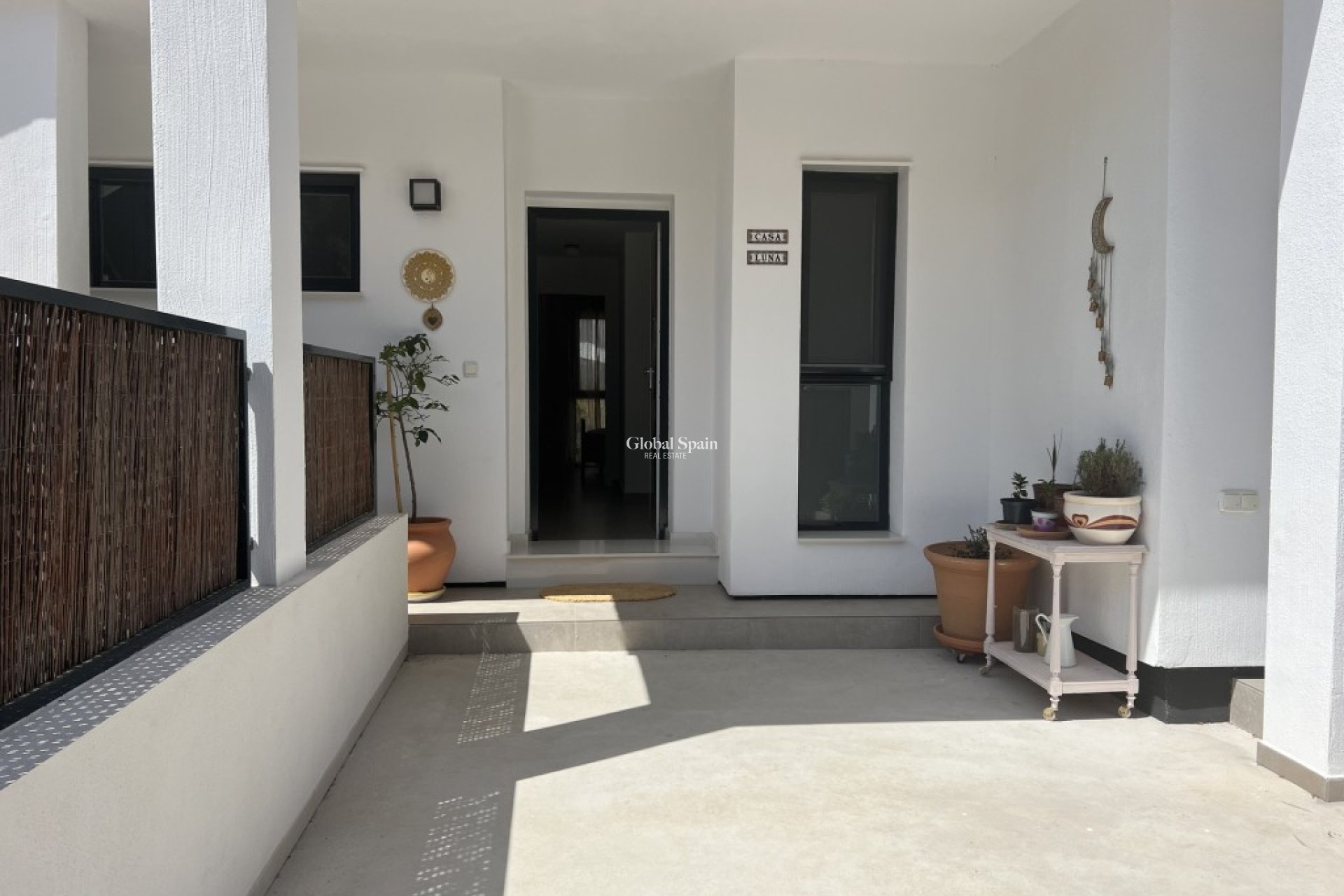 Resale - APARTMENT -
SANTIAGO DE LA RIBERA - Costa Calida