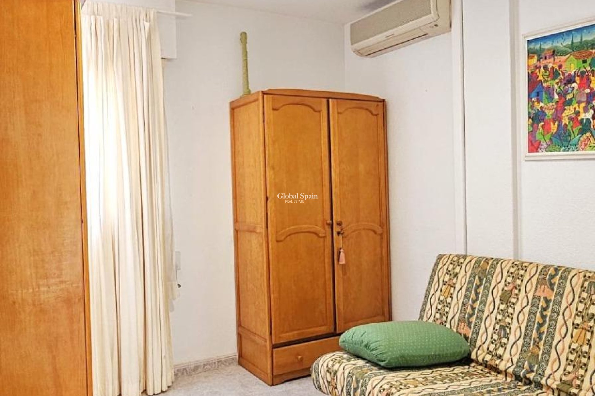 Resale - APARTMENT -
SANTIAGO DE LA RIBERA - Playa De Santiago De La Ribera