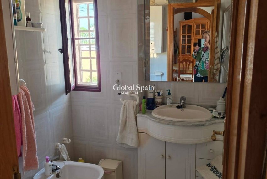 Resale - APARTMENT -
SANTIAGO DE LA RIBERA - Playa De Santiago De La Ribera