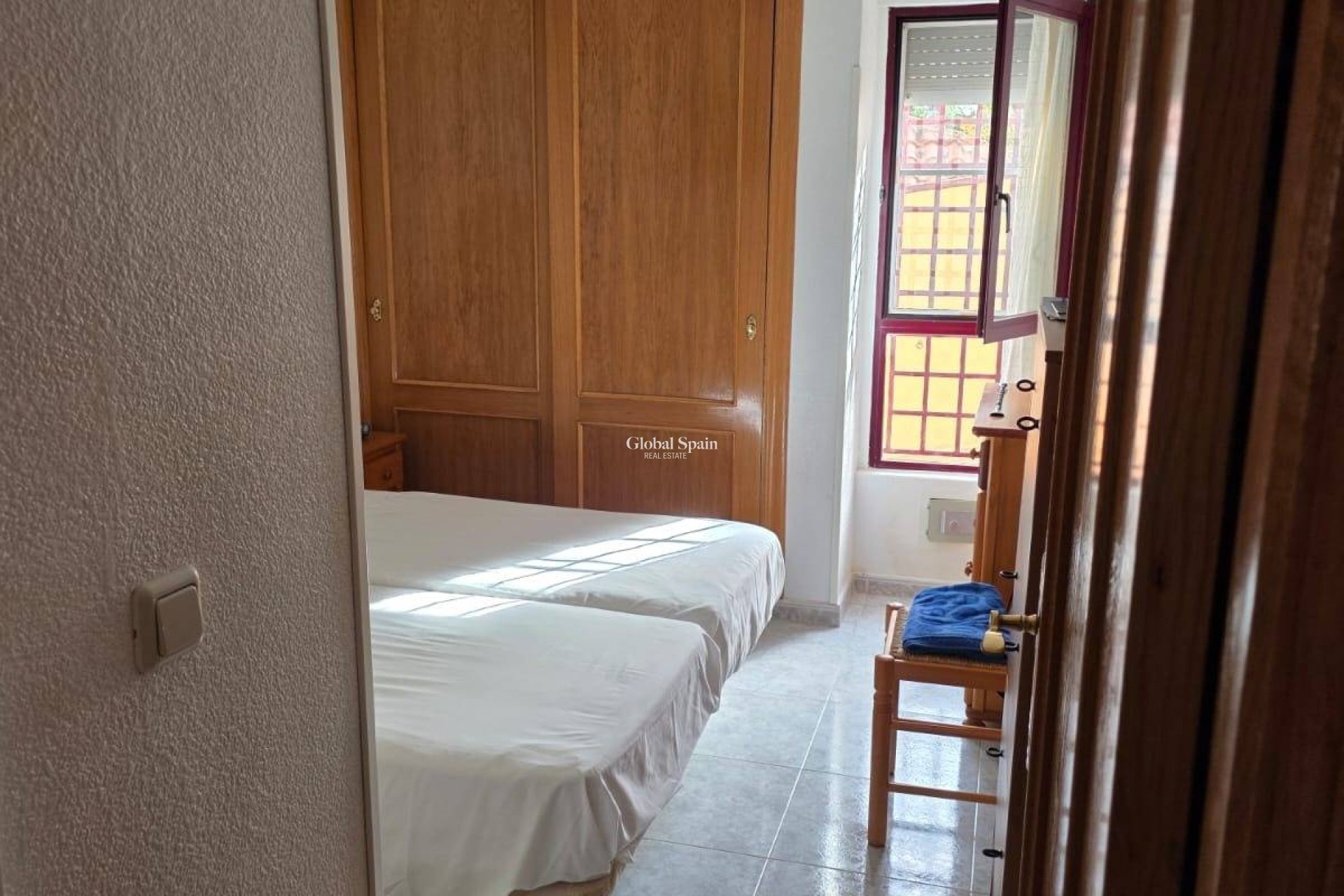 Resale - APARTMENT -
SANTIAGO DE LA RIBERA - Playa De Santiago De La Ribera