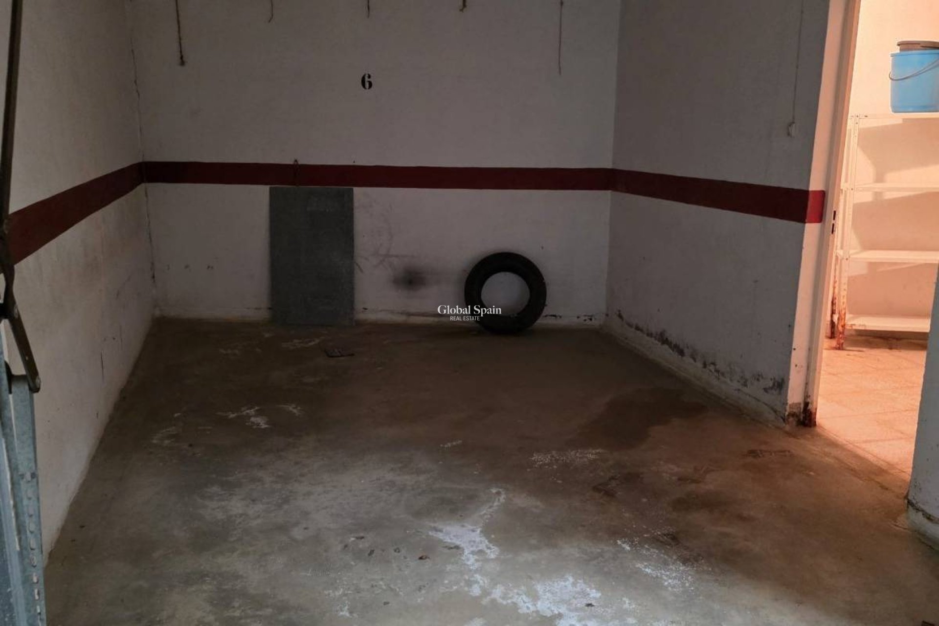 Resale - APARTMENT -
SANTIAGO DE LA RIBERA - Playa De Santiago De La Ribera