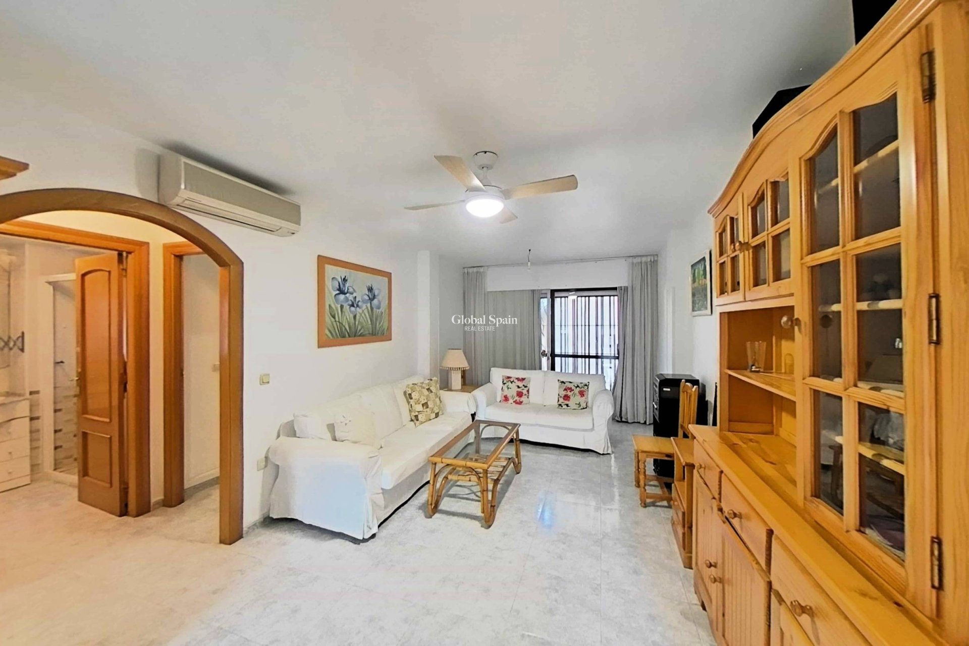 Resale - APARTMENT -
SANTIAGO DE LA RIBERA - Playa De Santiago De La Ribera