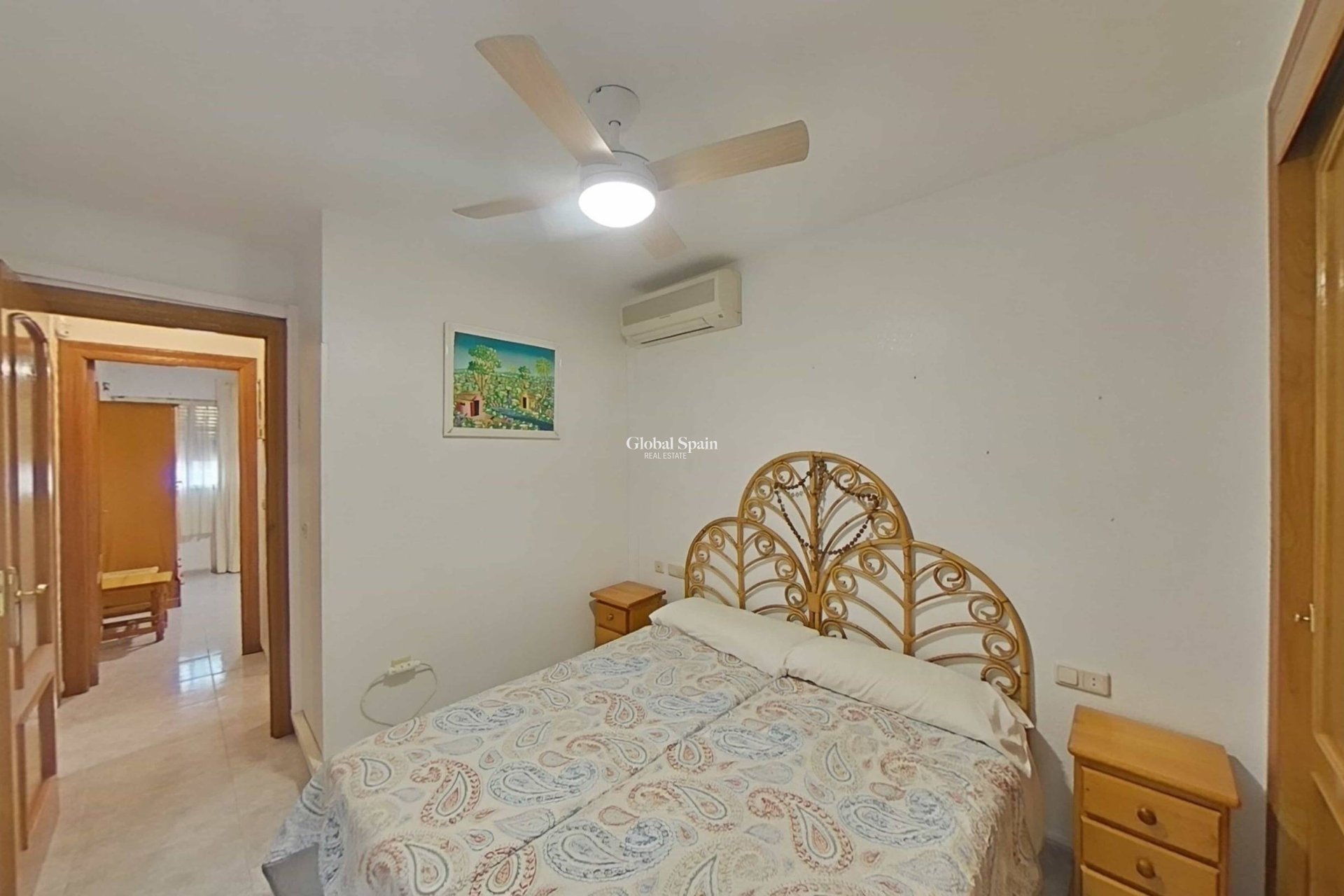 Resale - APARTMENT -
SANTIAGO DE LA RIBERA - Playa De Santiago De La Ribera