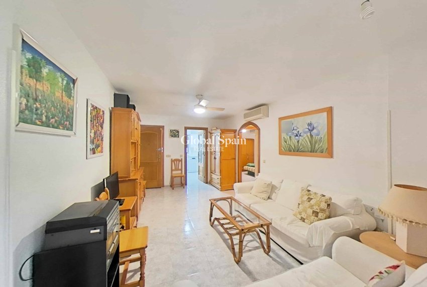 Resale - APARTMENT -
SANTIAGO DE LA RIBERA - Playa De Santiago De La Ribera