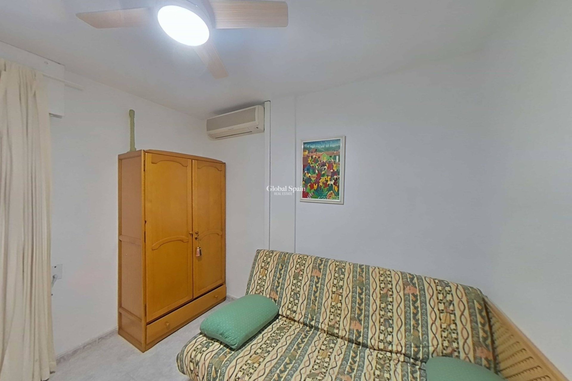 Resale - APARTMENT -
SANTIAGO DE LA RIBERA - Playa De Santiago De La Ribera