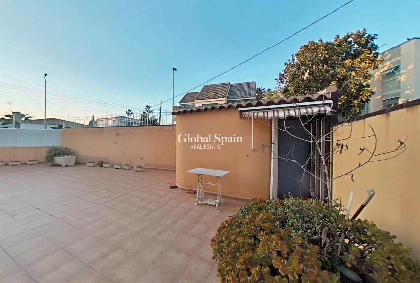 Resale - APARTMENT -
SANTIAGO DE LA RIBERA - Playa De Santiago De La Ribera
