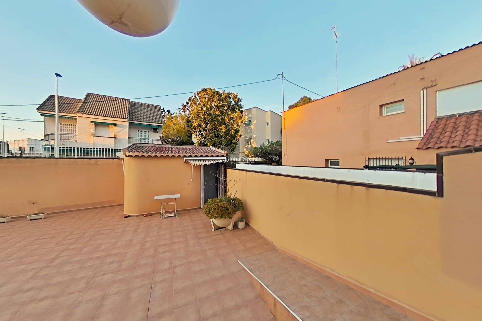 Resale - APARTMENT -
SANTIAGO DE LA RIBERA - Playa De Santiago De La Ribera