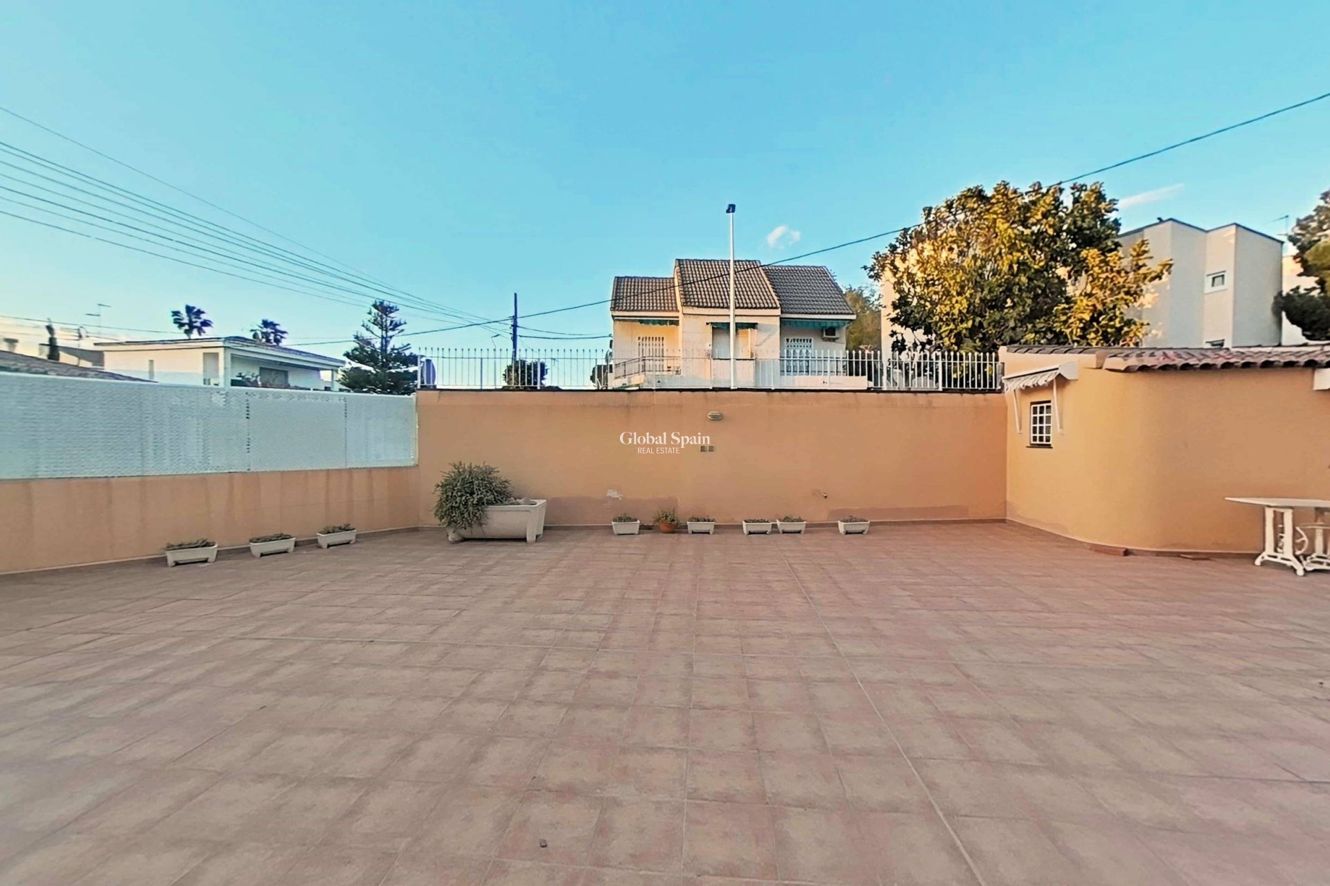 Resale - APARTMENT -
SANTIAGO DE LA RIBERA - Playa De Santiago De La Ribera
