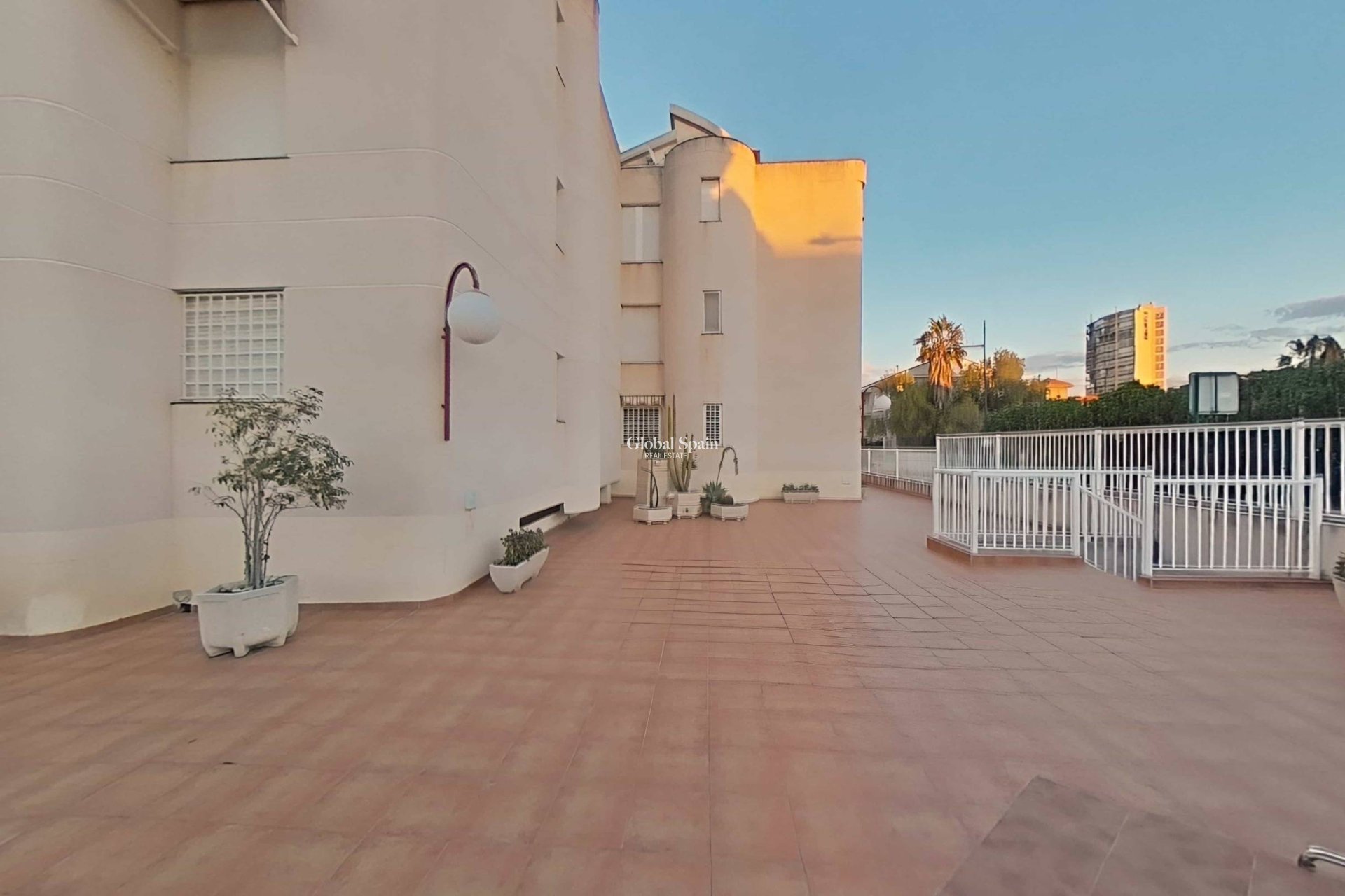 Resale - APARTMENT -
SANTIAGO DE LA RIBERA - Playa De Santiago De La Ribera