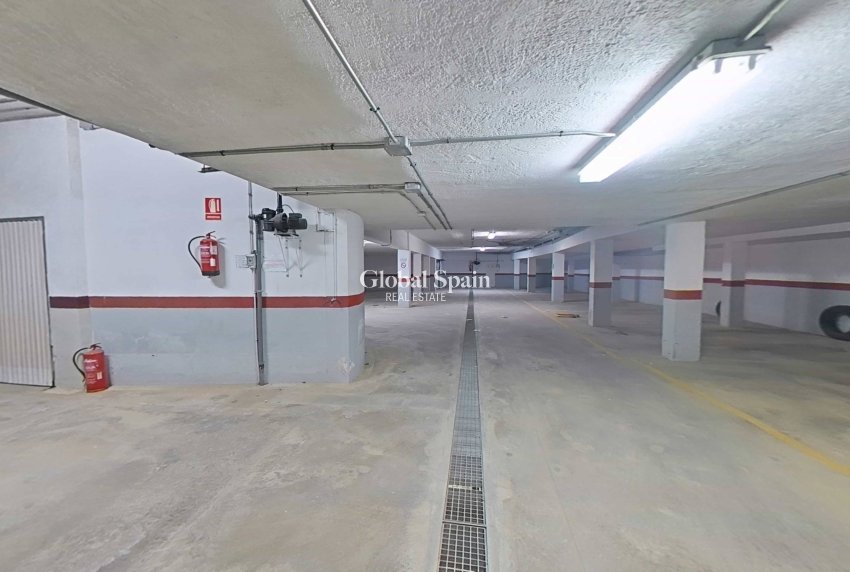 Resale - APARTMENT -
SANTIAGO DE LA RIBERA - Playa De Santiago De La Ribera