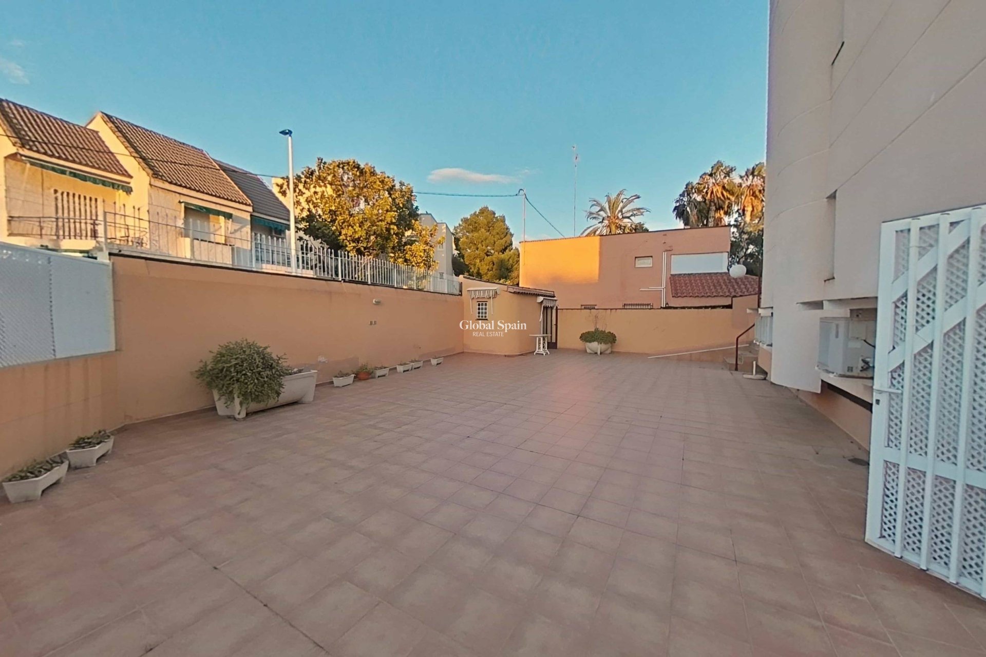 Resale - APARTMENT -
SANTIAGO DE LA RIBERA - Playa De Santiago De La Ribera