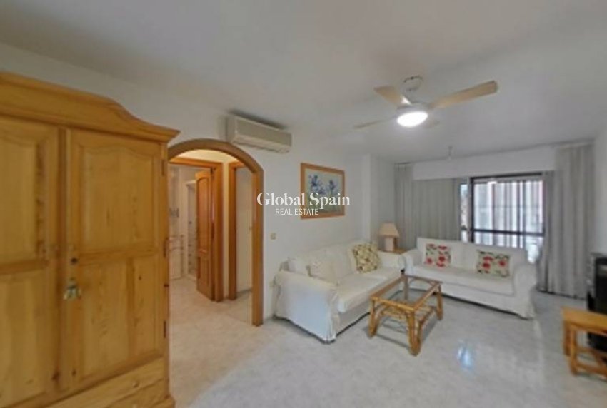 Resale - APARTMENT -
SANTIAGO DE LA RIBERA - Playa De Santiago De La Ribera