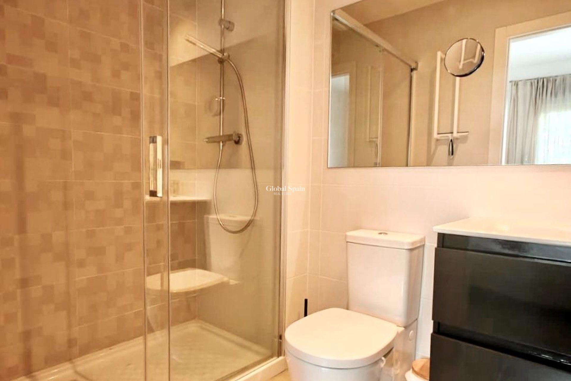 Resale - APARTMENT -
SANTIAGO DE LA RIBERA - Santiago de la Ribera