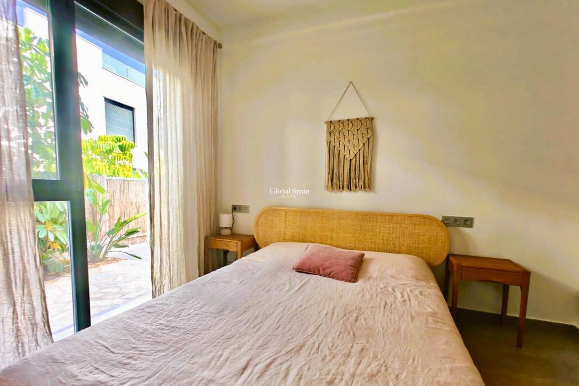 Resale - APARTMENT -
SANTIAGO DE LA RIBERA - Santiago de la Ribera