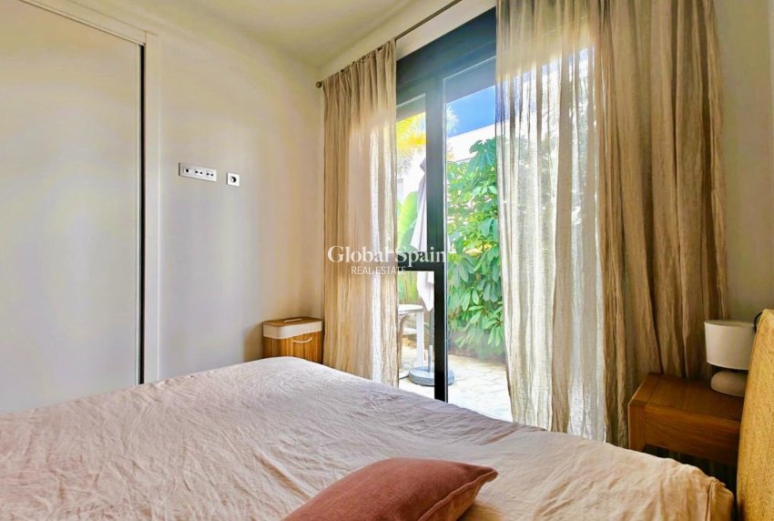 Resale - APARTMENT -
SANTIAGO DE LA RIBERA - Santiago de la Ribera