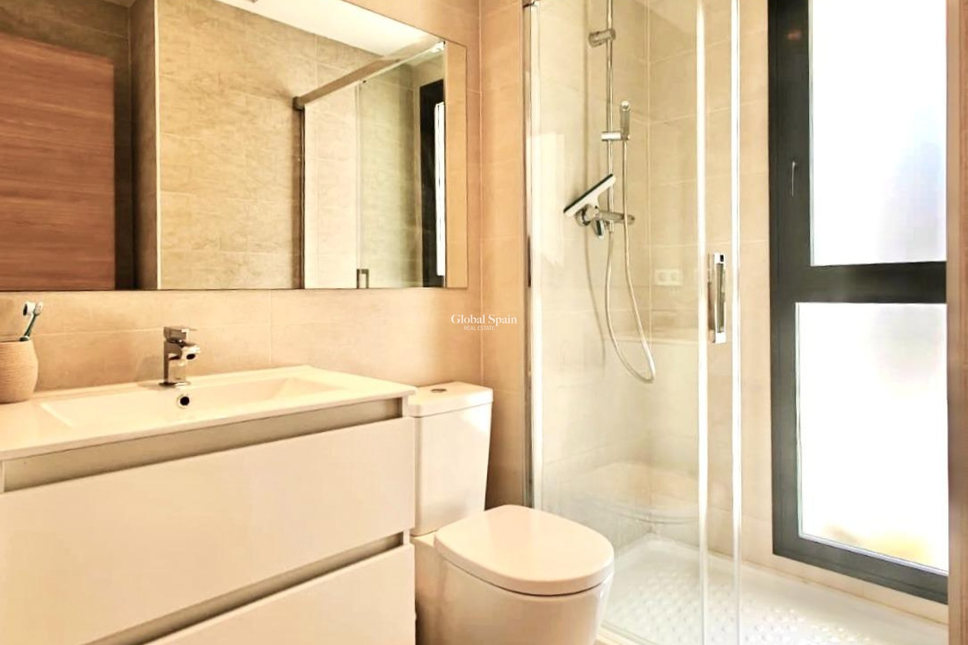 Resale - APARTMENT -
SANTIAGO DE LA RIBERA - Santiago de la Ribera