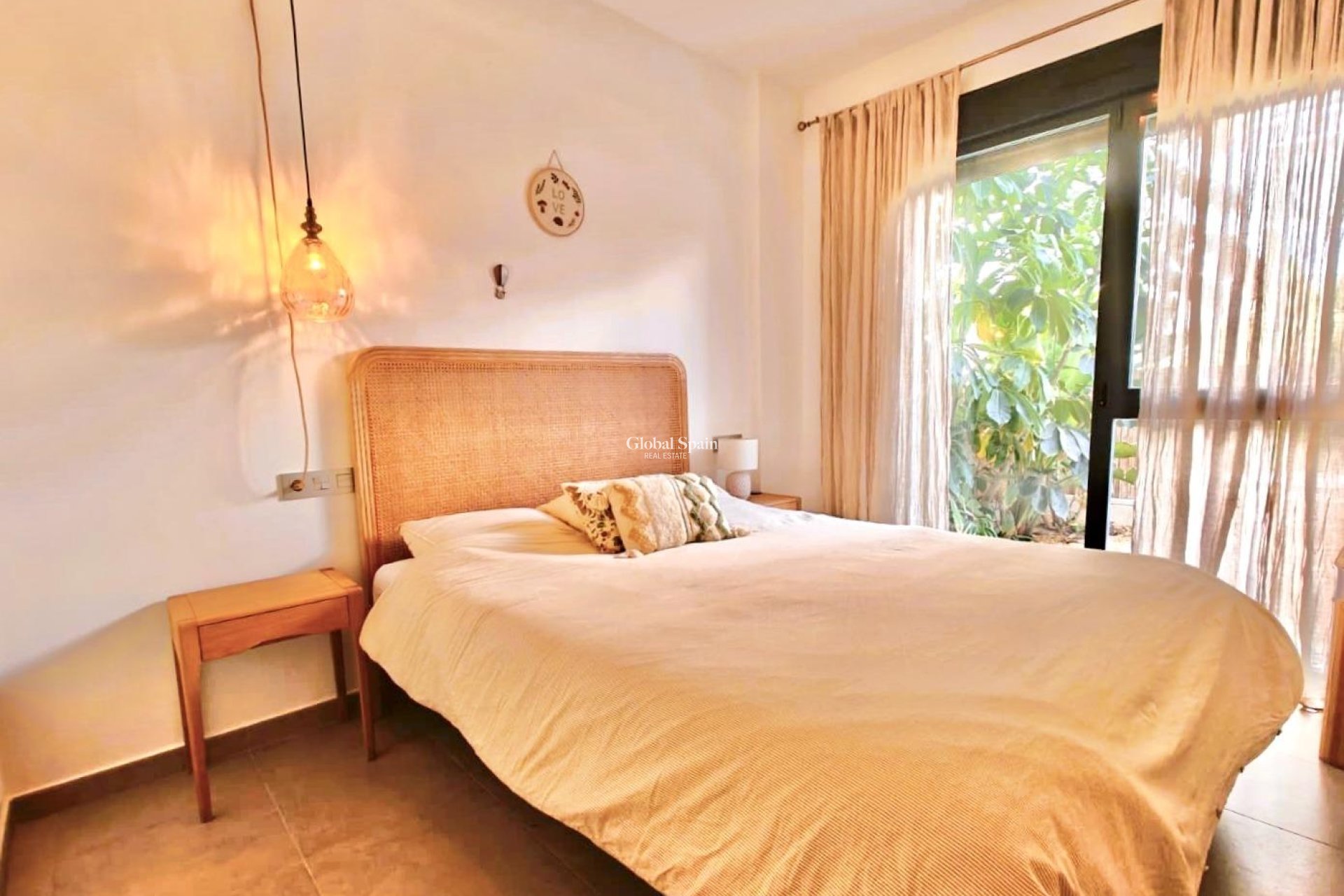 Resale - APARTMENT -
SANTIAGO DE LA RIBERA - Santiago de la Ribera