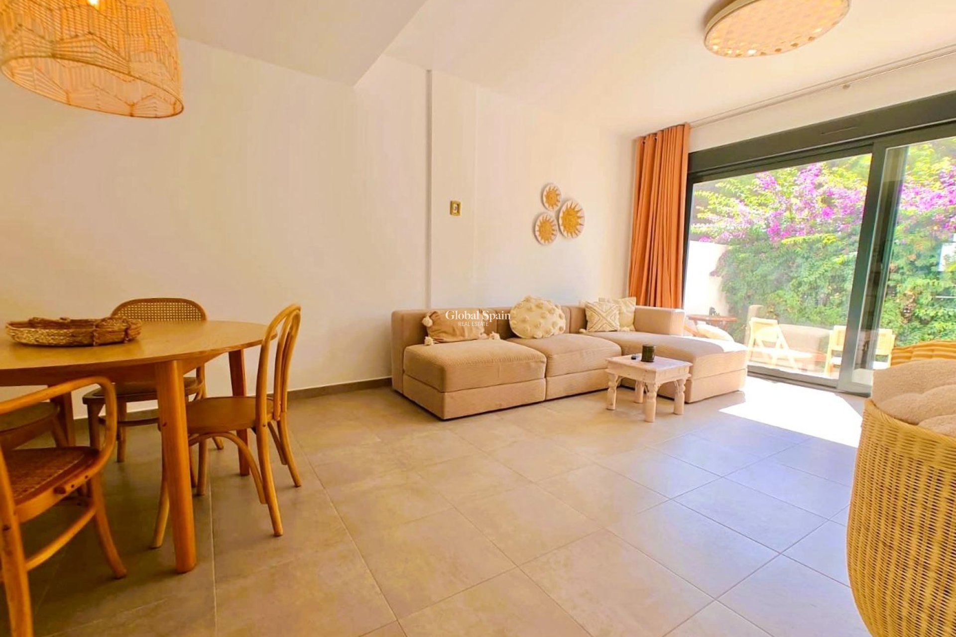 Resale - APARTMENT -
SANTIAGO DE LA RIBERA - Santiago de la Ribera