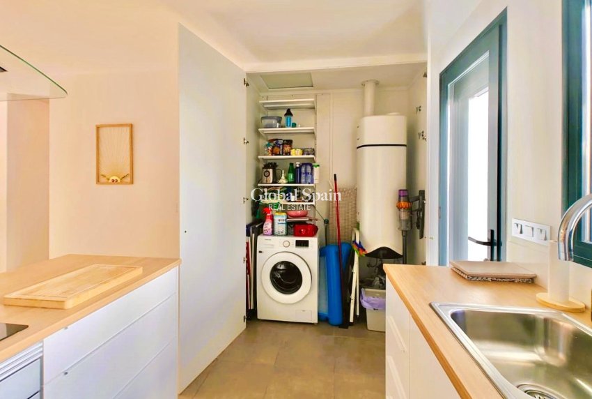 Resale - APARTMENT -
SANTIAGO DE LA RIBERA - Santiago de la Ribera