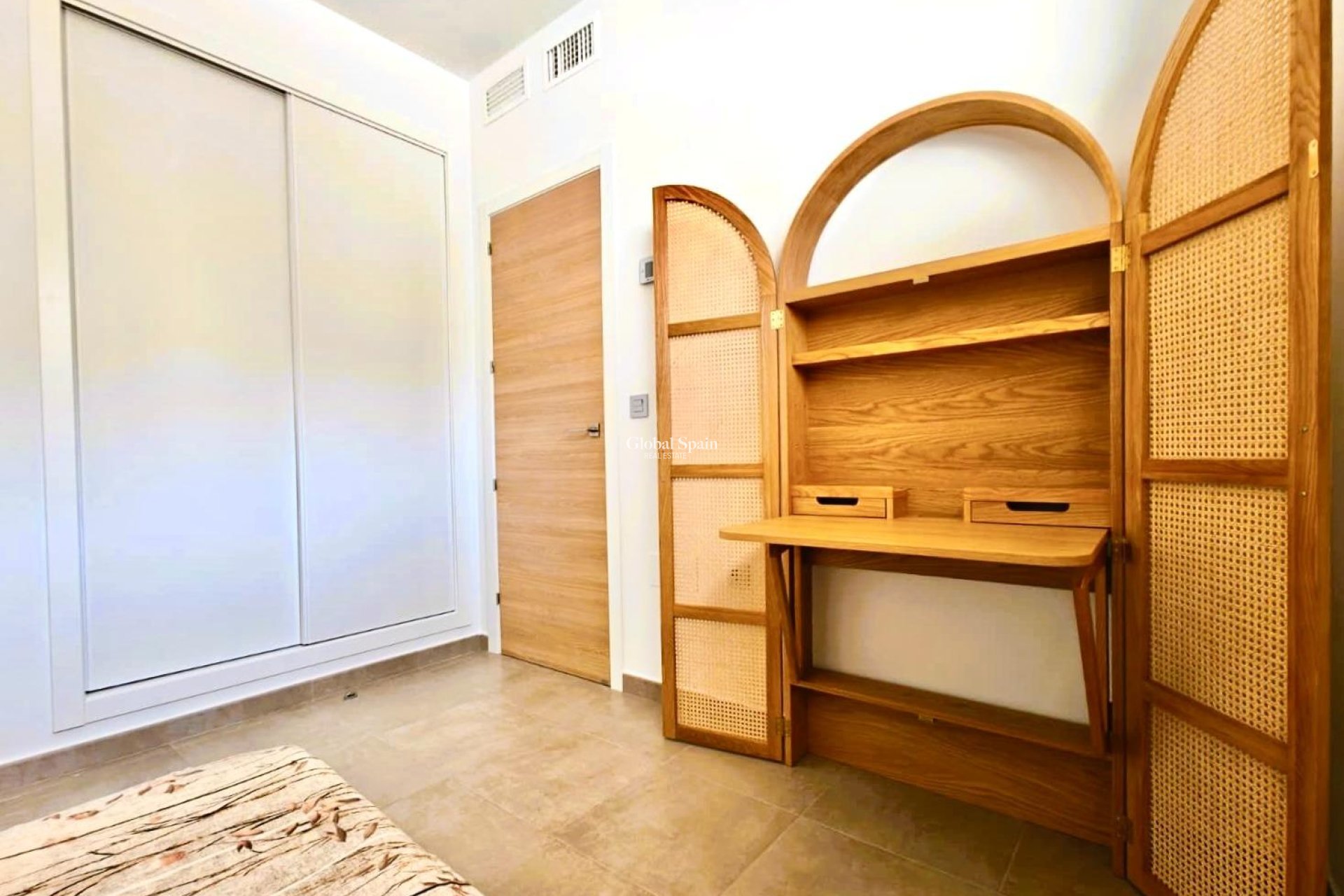 Resale - APARTMENT -
SANTIAGO DE LA RIBERA - Santiago de la Ribera