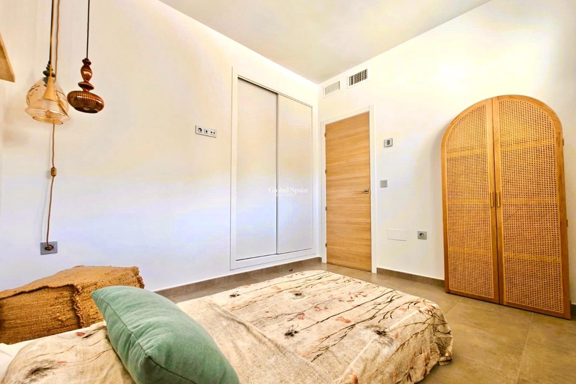 Resale - APARTMENT -
SANTIAGO DE LA RIBERA - Santiago de la Ribera