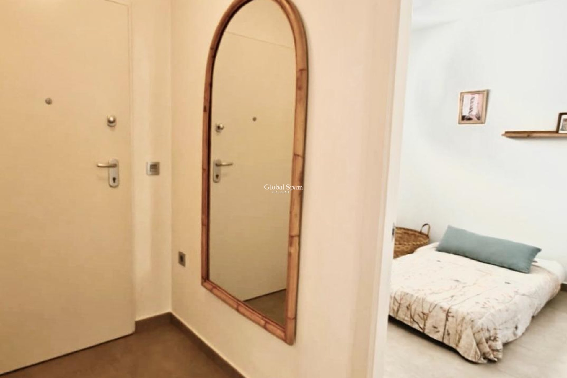 Resale - APARTMENT -
SANTIAGO DE LA RIBERA - Santiago de la Ribera