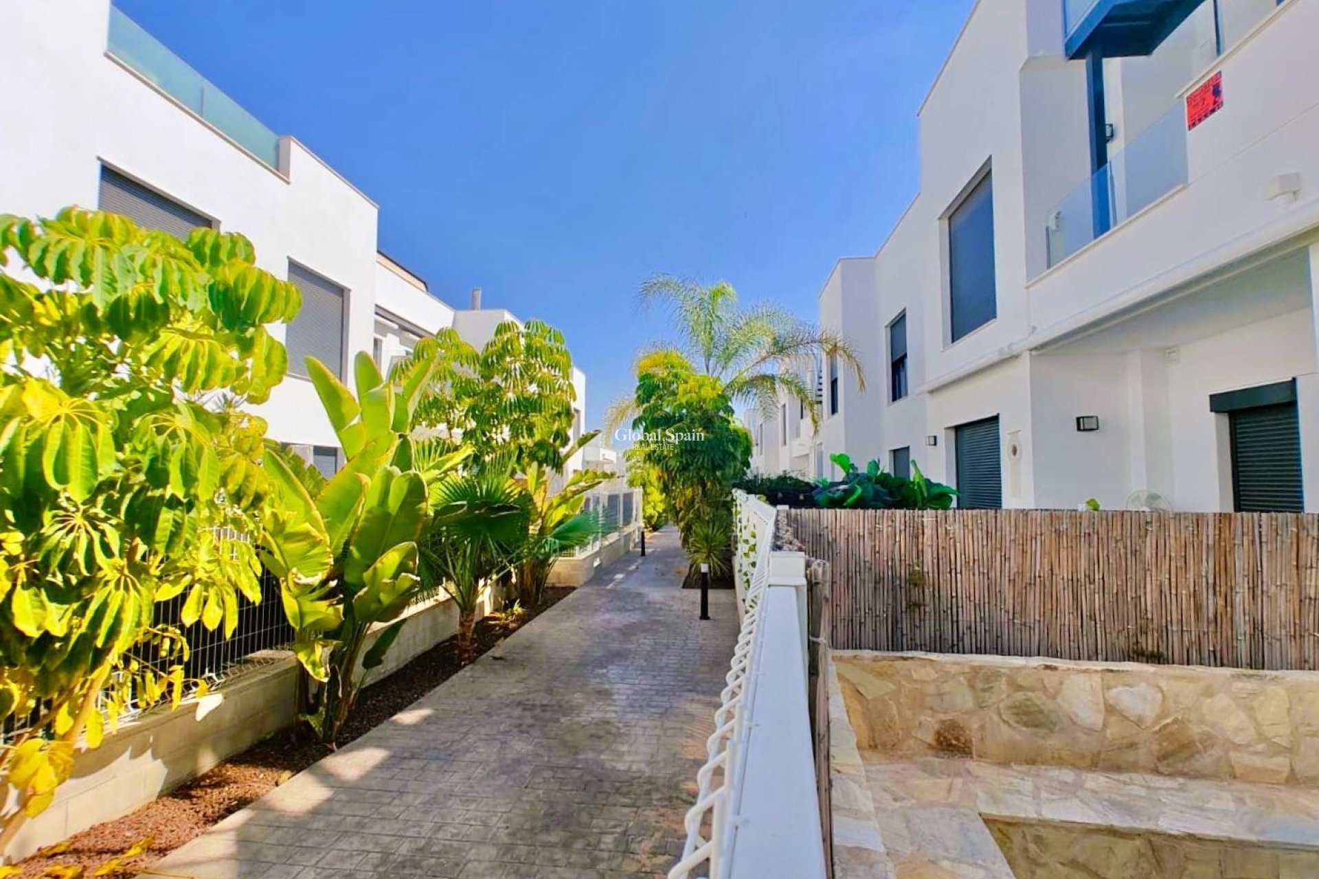 Resale - APARTMENT -
SANTIAGO DE LA RIBERA - Santiago de la Ribera