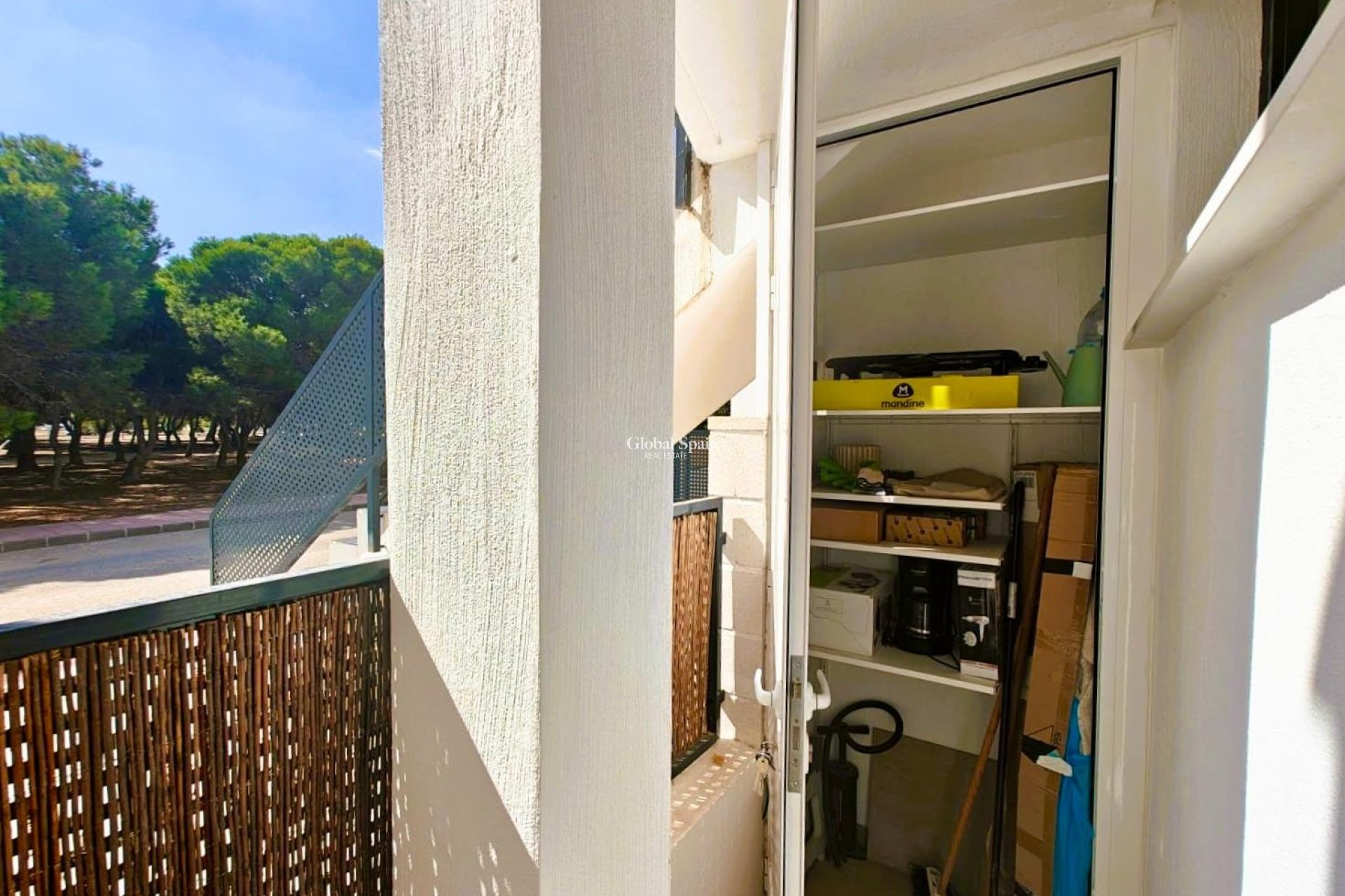 Resale - APARTMENT -
SANTIAGO DE LA RIBERA - Santiago de la Ribera