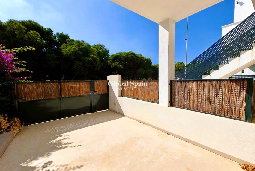 Resale - APARTMENT -
SANTIAGO DE LA RIBERA - Santiago de la Ribera