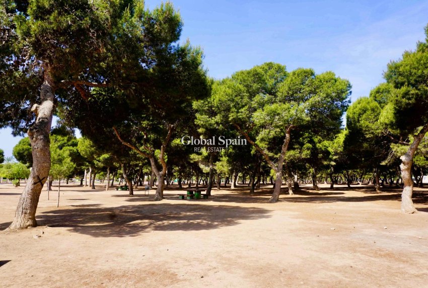 Resale - APARTMENT -
SANTIAGO DE LA RIBERA - Santiago de la Ribera