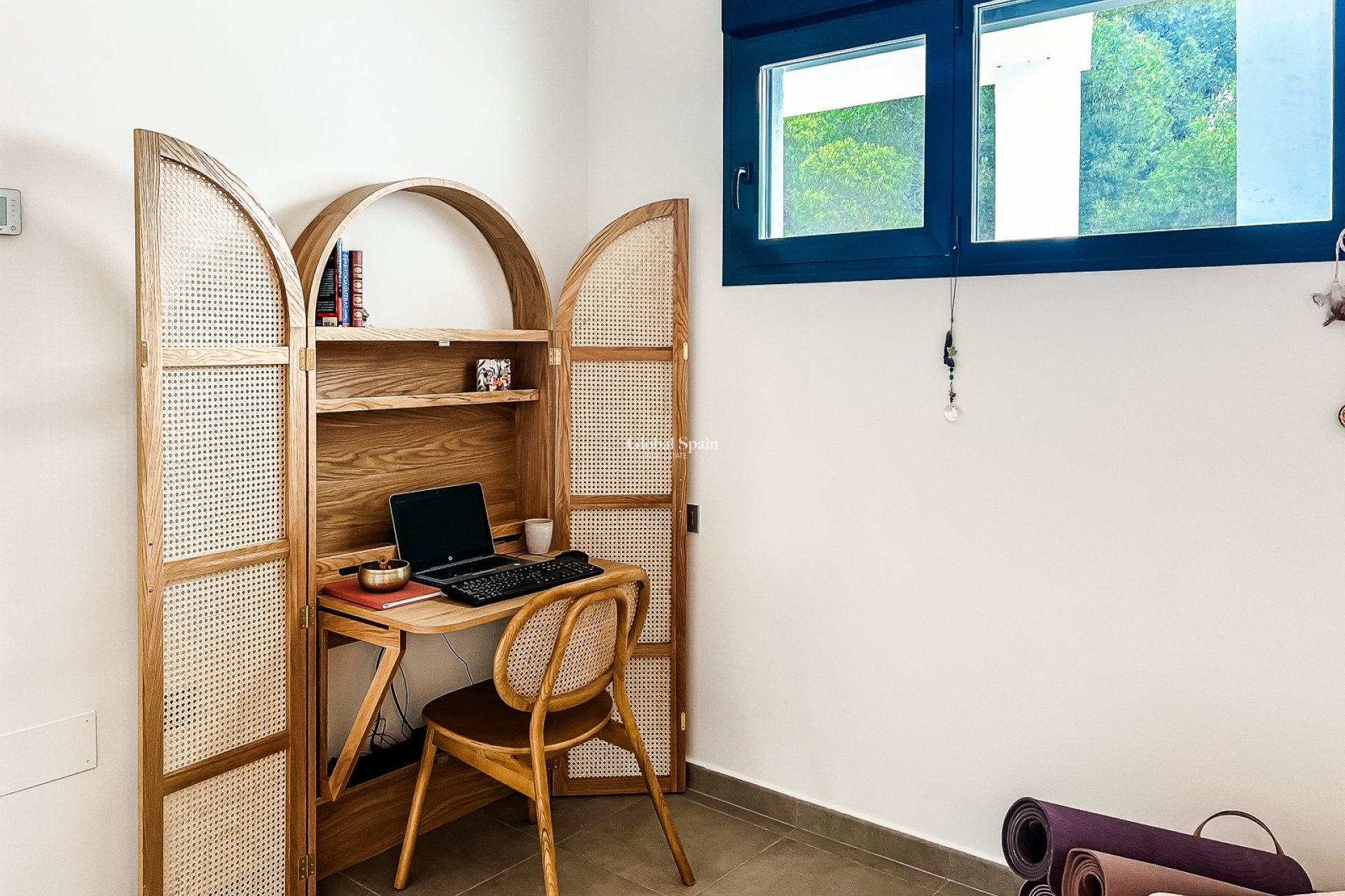 Resale - APARTMENT -
SANTIAGO DE LA RIBERA - zona san blas