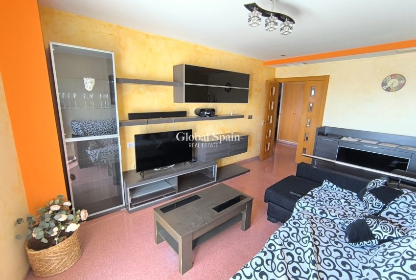 Resale - APARTMENT -
SAX - Inland