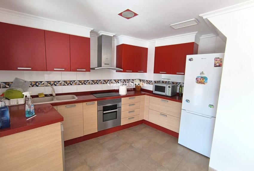 Resale - APARTMENT -
SAX - Inland