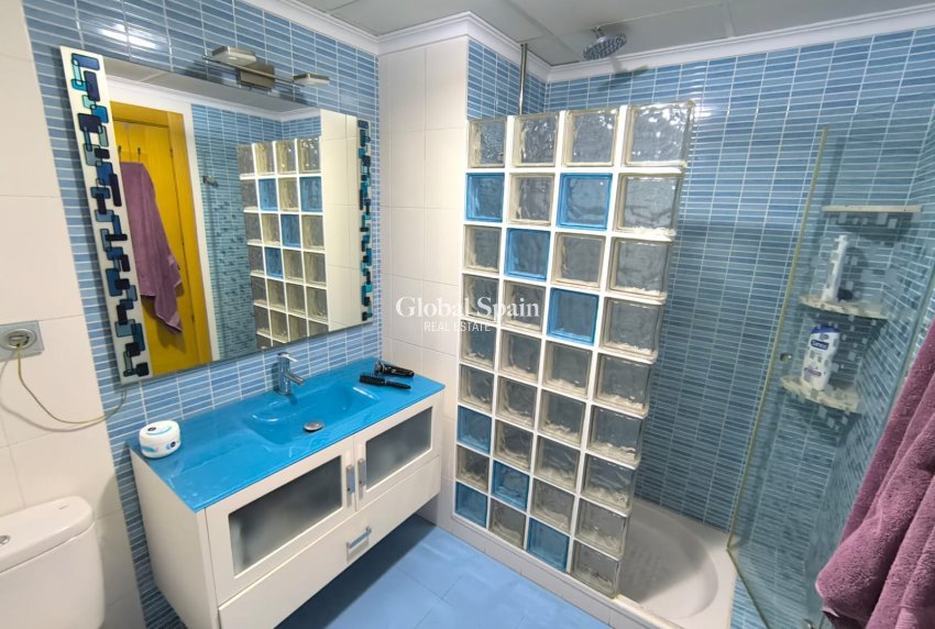 Resale - APARTMENT -
SAX - Inland