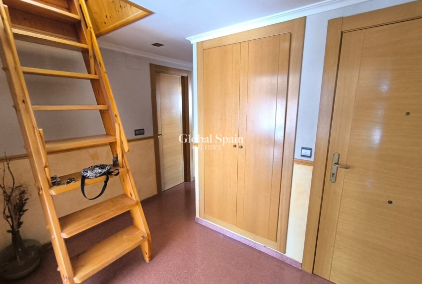 Resale - APARTMENT -
SAX - Inland