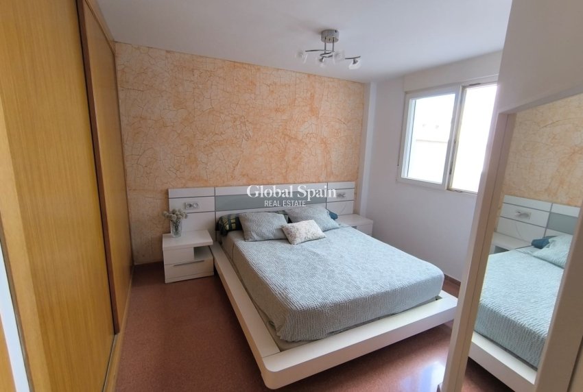 Resale - APARTMENT -
SAX - Inland
