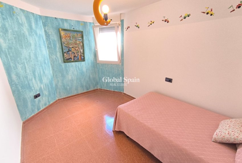 Resale - APARTMENT -
SAX - Inland
