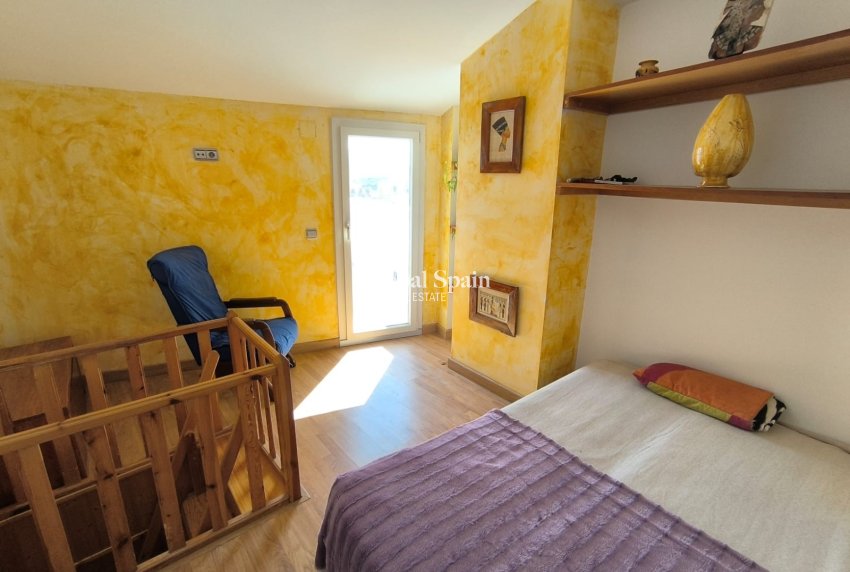 Resale - APARTMENT -
SAX - Inland