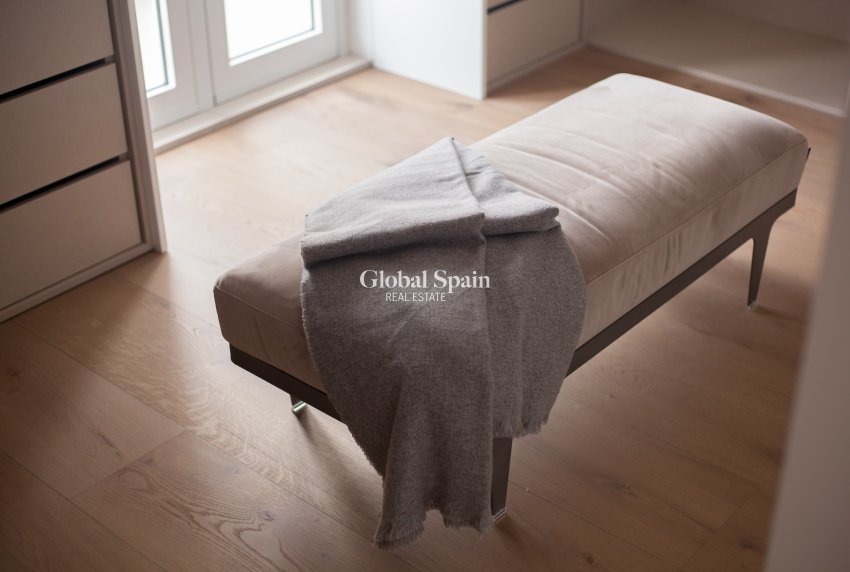 Resale - Apartment -
Son Espanyolet - optional location detail