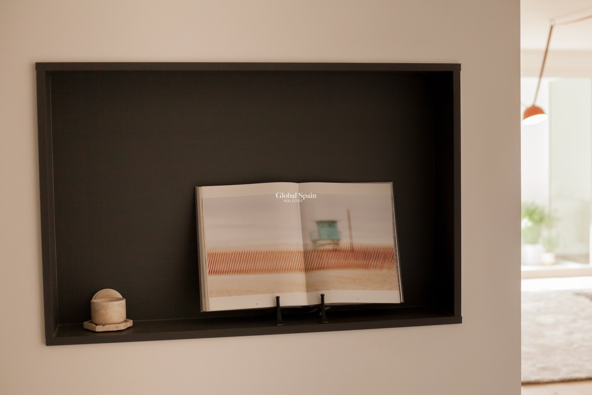 Resale - Apartment -
Son Espanyolet - optional location detail