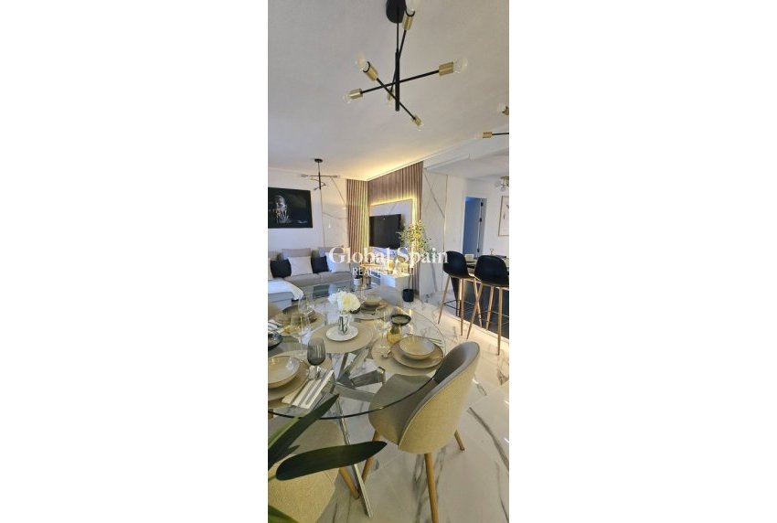 Resale - APARTMENT -
SUCINA - Costa Calida